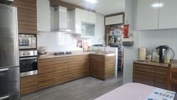 Blk 134 Teck Whye Lane (Choa Chu Kang), HDB Executive #559563691